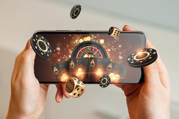 Interface taruhan SA Gaming dioptimalkan untuk ponsel di 337sports