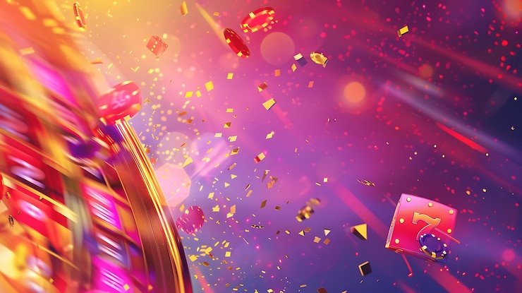 Antarmuka Togel 3D 337sports di layar ponsel mobile